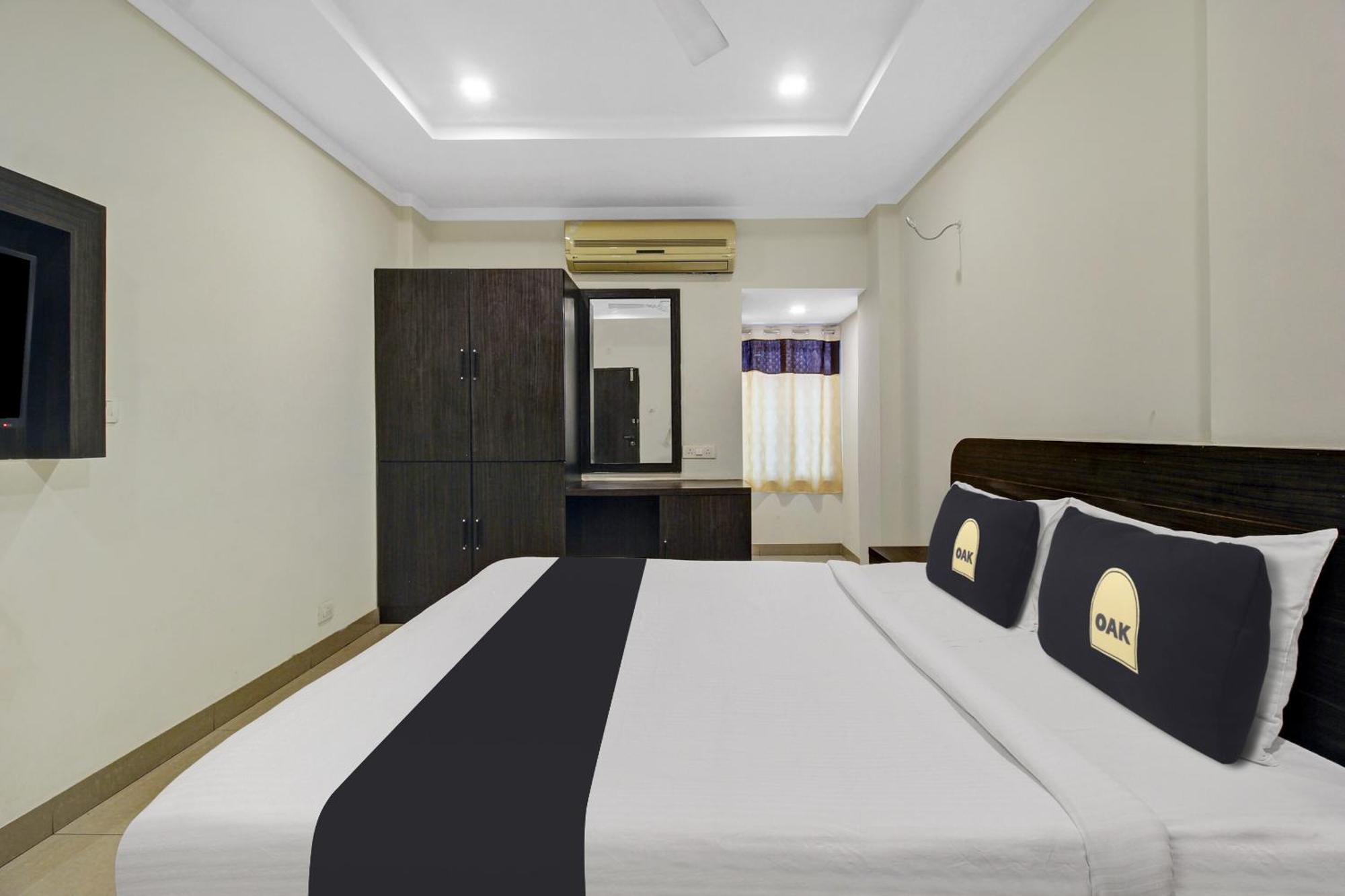 Super Townhouse Oak Lb Nagar Ramoji Hotel Hyderabad Exterior photo